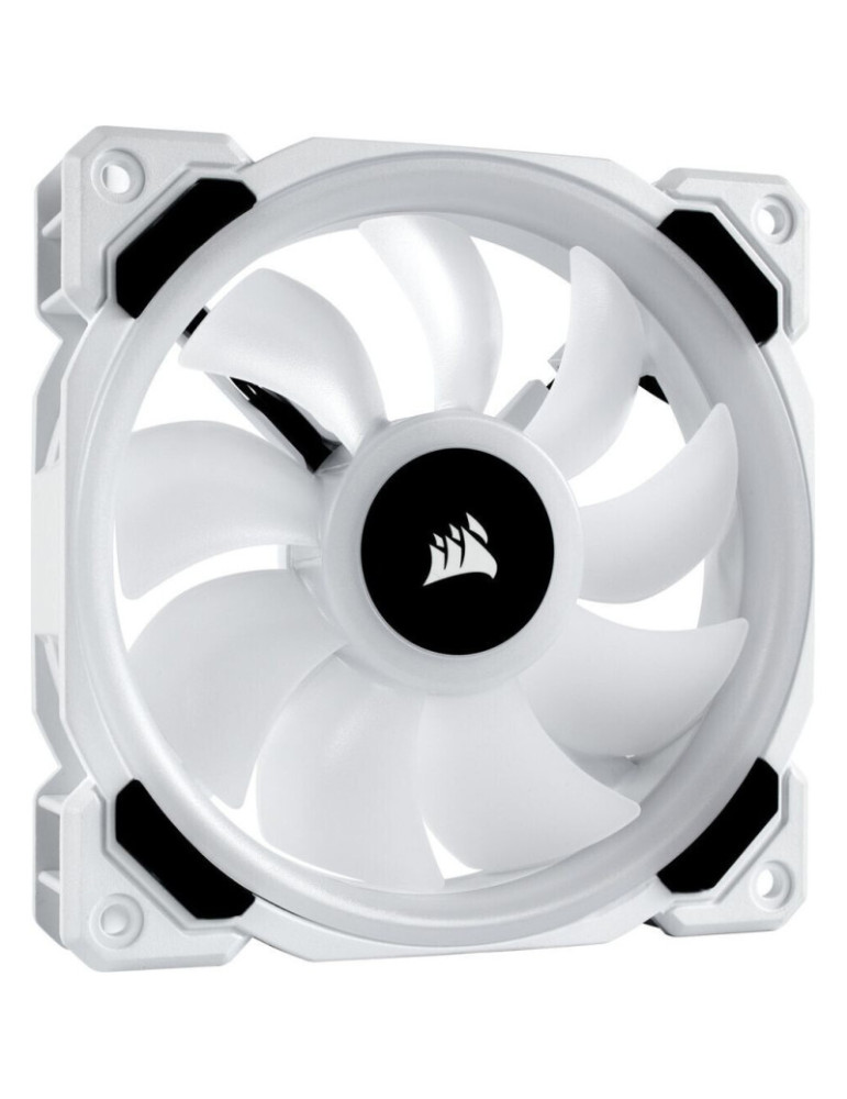 CORSAIR LL120 Pro LED RGB 120mm Blanc abîmé | DOTIRI