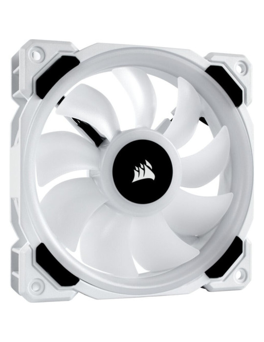 CORSAIR LL120 Pro LED RGB 120mm Blanc abîmé | DOTIRI