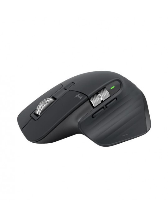 Logitech MX Master 3S Graphite