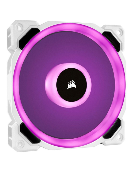 CORSAIR LL120 Pro LED RGB 120mm Blanc abîmé | DOTIRI