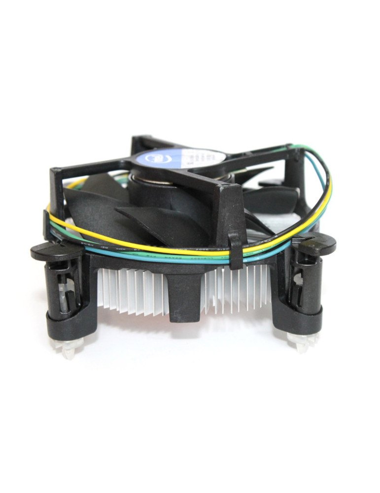 INTEL Ventirad 80mm pour Core i3/i5 LGA1200 OEMo | DOTIRI