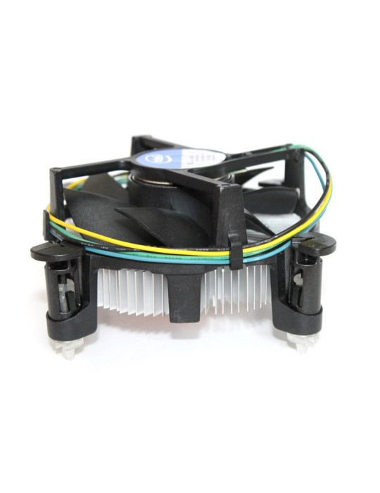 INTEL Ventirad 80mm pour Core i3/i5 LGA1200 OEMo | DOTIRI