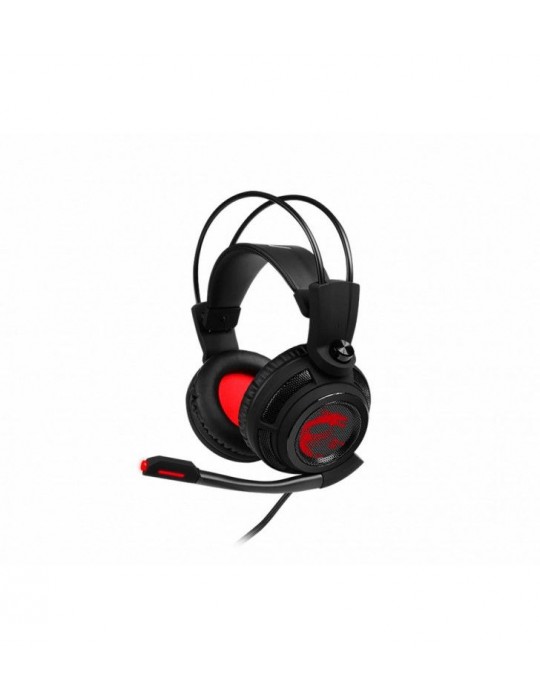 MSI DS502 v2 - micro-casque