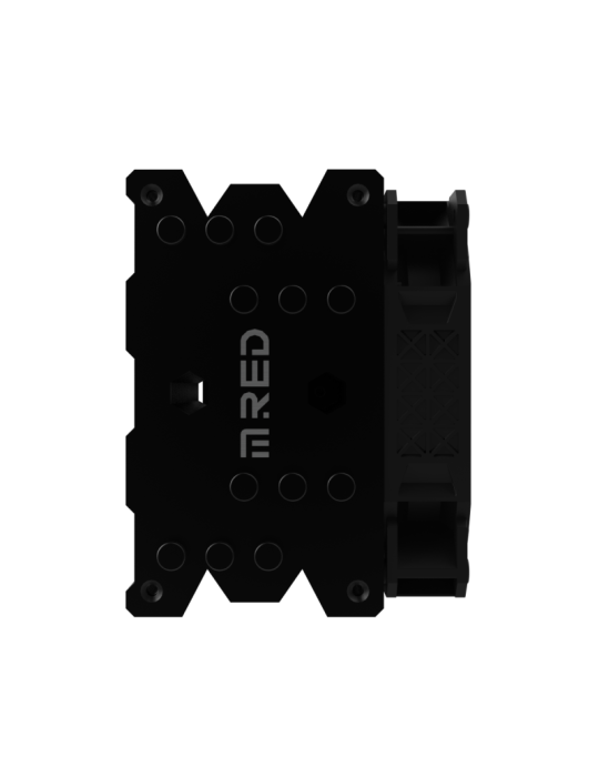 M.RED Zephyr Dark Pro V2 | DOTIRI