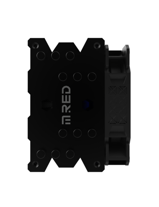 M.RED Zephyr Dark Pro ARGB | DOTIRI