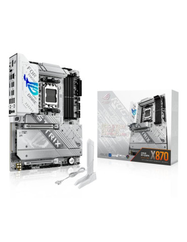 ASUS ROG STRIX X870-A GAMING WIFI