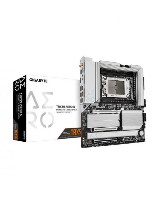 GIGABYTE TRX50 AERO D