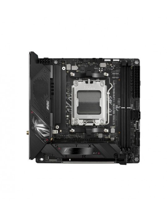 ASUS ROG STRIX B650E-I GAMING WIFI