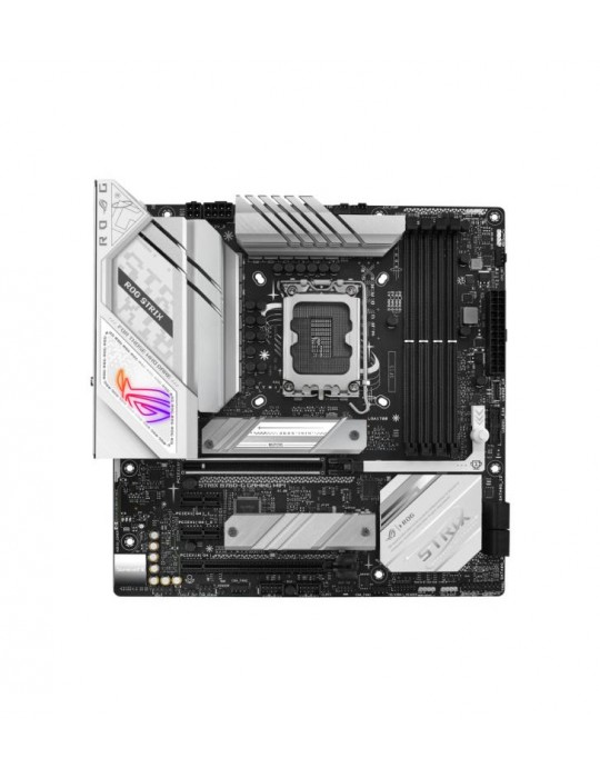 ASUS ROG STRIX B760-G GAMING WIFI