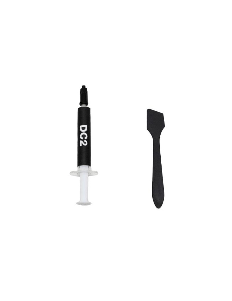 BE QUIET! Thermal Grease DC2 | DOTIRI