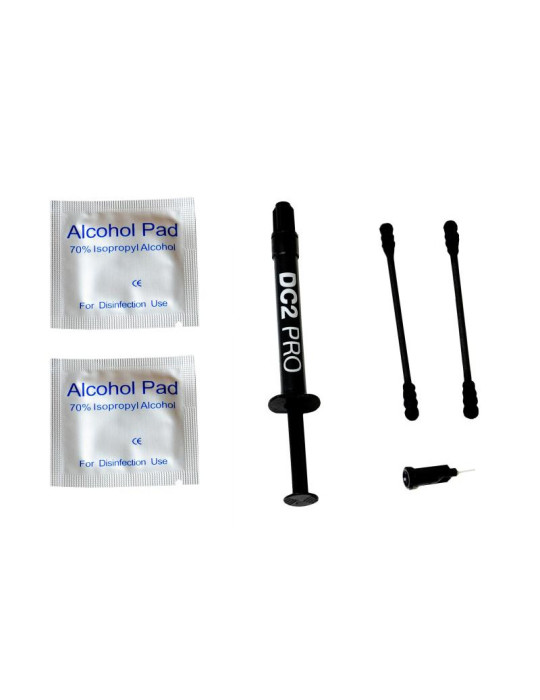 BE QUIET! Thermal Grease DC2 Pro | DOTIRI