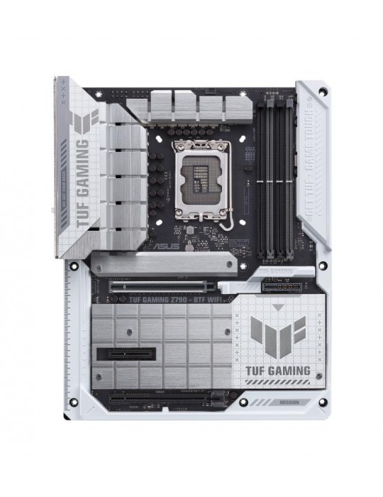 ASUS TUF GAMING Z790-BTF WIFI