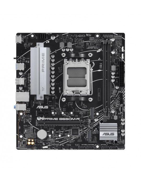 ASUS PRIME B650M-R