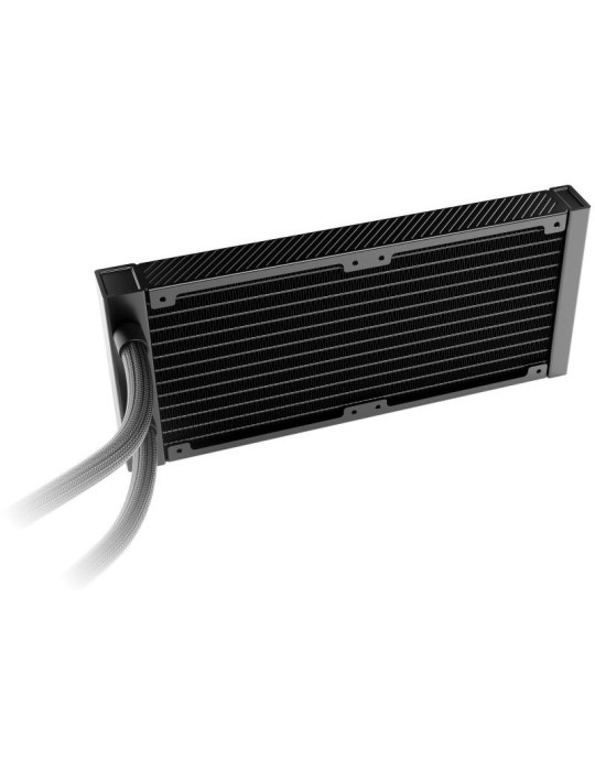 be quiet! Light Loop 240 mm | DOTIRI
