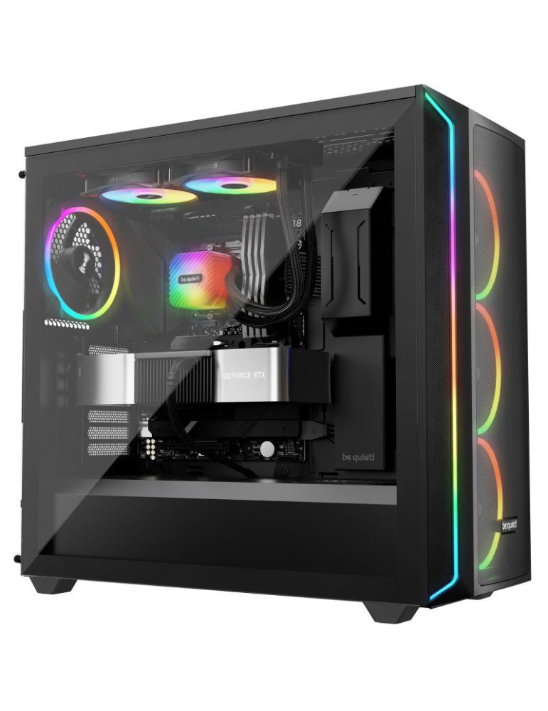 be quiet! Light Loop 240 mm | DOTIRI