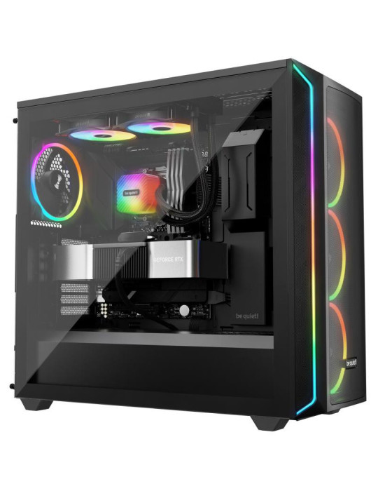 be quiet! Light Loop 240 mm | DOTIRI