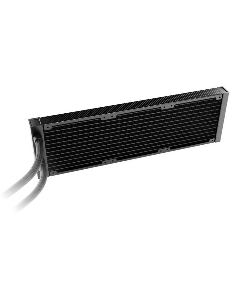 be quiet! Light Loop 360 mm | DOTIRI