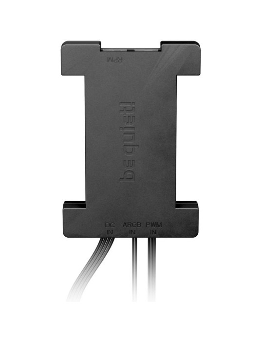 be quiet! Light Loop 360 mm | DOTIRI