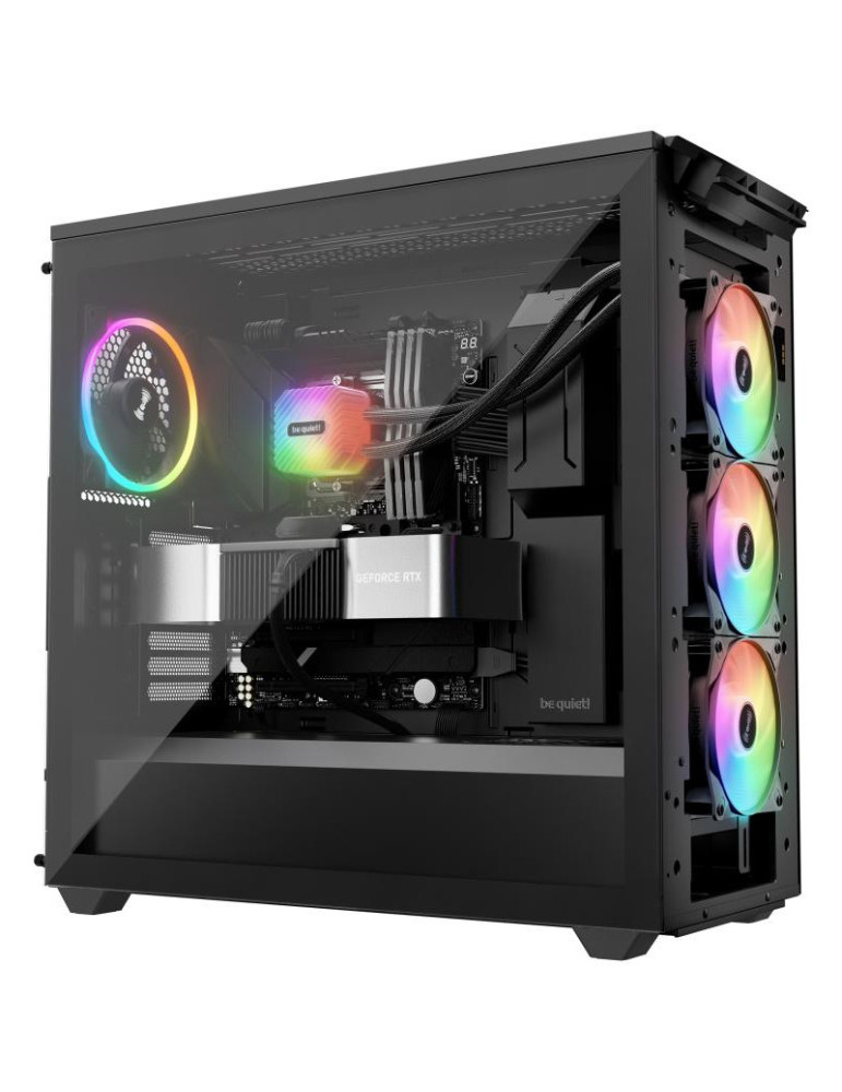 be quiet! Light Loop 360 mm | DOTIRI