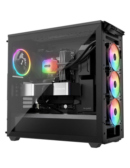 be quiet! Light Loop 360 mm | DOTIRI