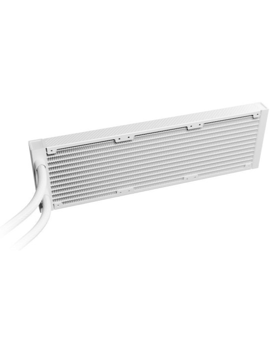 be quiet! Light Loop 360 mm White | DOTIRI