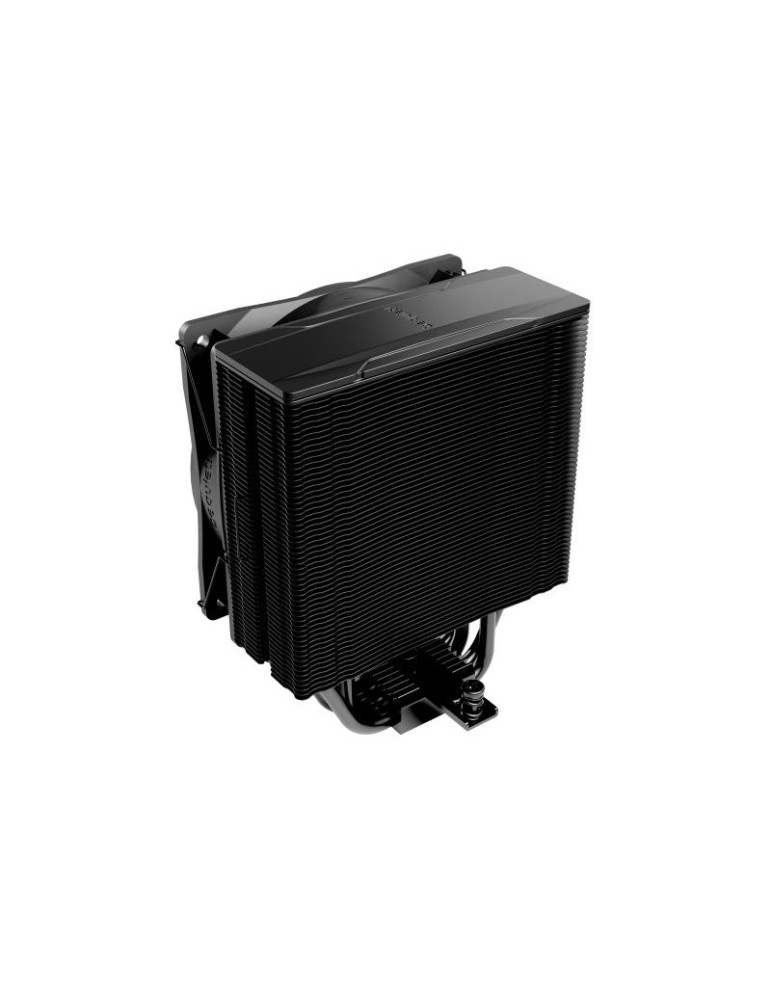 be quiet! PURE ROCK 3 Black | DOTIRI