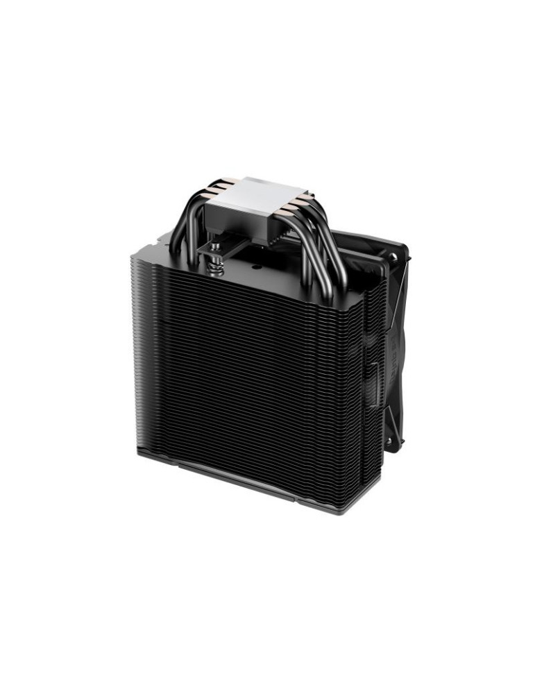 be quiet! PURE ROCK 3 Black | DOTIRI
