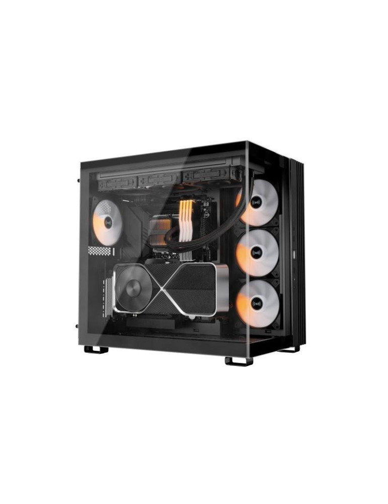 be quiet! Silent Loop 360 mm | DOTIRI