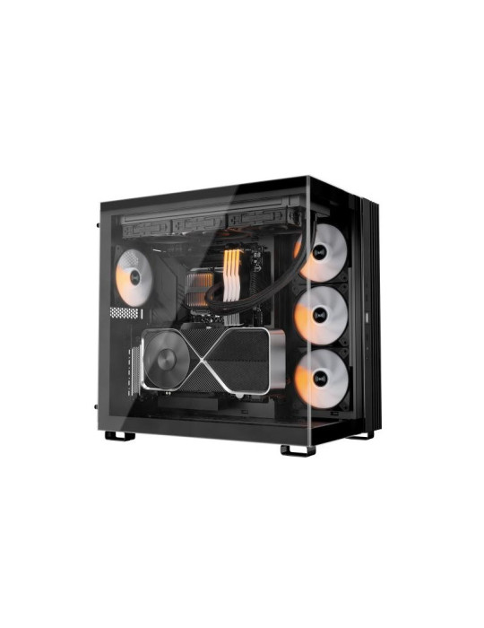 be quiet! Silent Loop 360 mm | DOTIRI