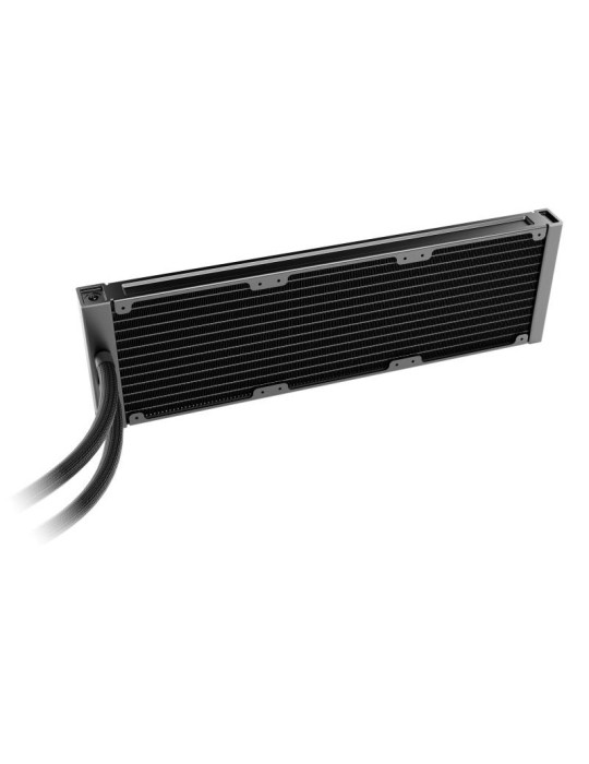 be quiet! Silent Loop 360 mm | DOTIRI