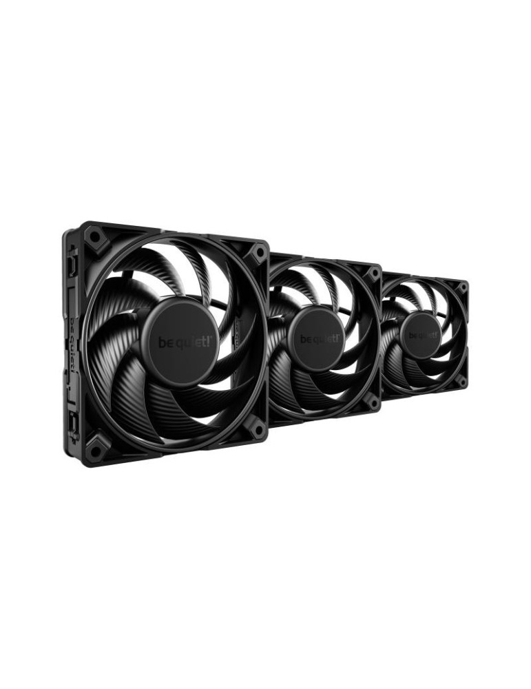 be quiet! Silent Loop 360 mm | DOTIRI