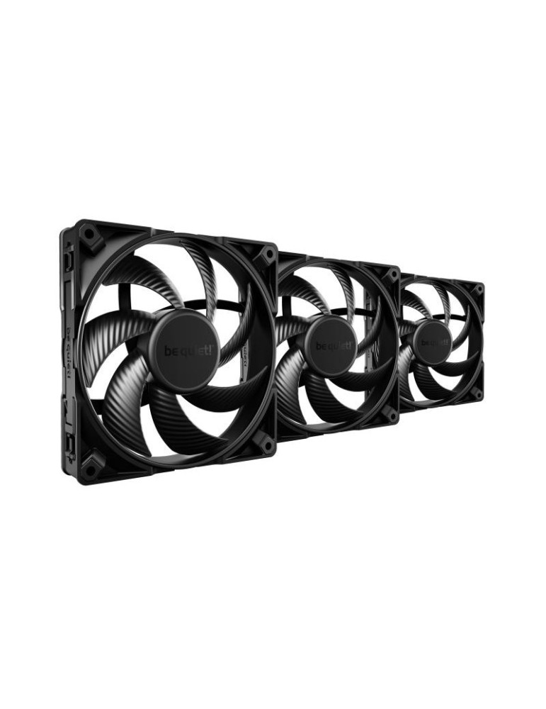 be quiet! Silent Loop 3 420 mm | DOTIRI
