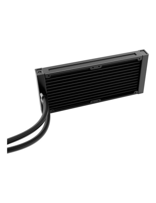 be quiet! PURE LOOP 3 Processeur Refroidisseur | DOTIRI