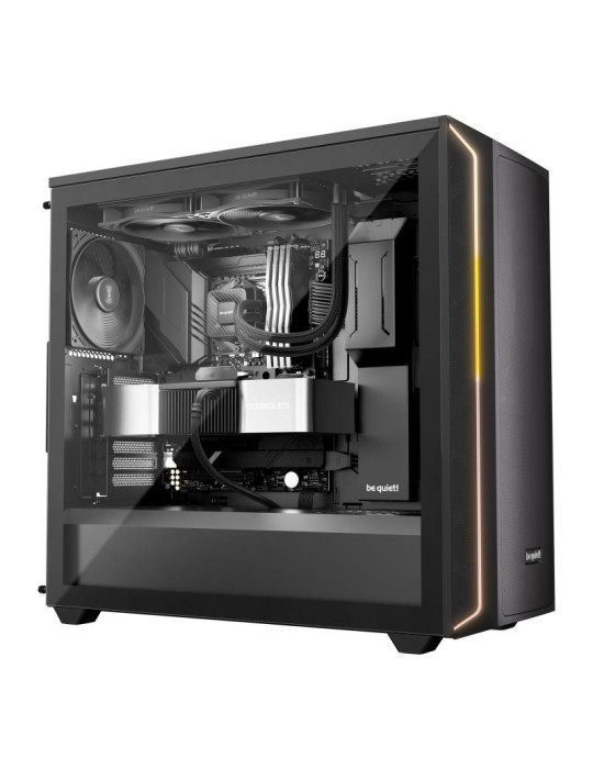 be quiet! PURE LOOP 3 Processeur Refroidisseur | DOTIRI