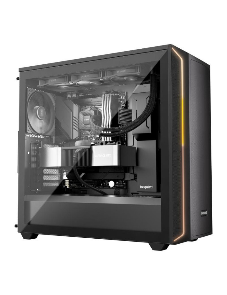 be quiet! PURE LOOP 3 Processeur Refroidisseur | DOTIRI