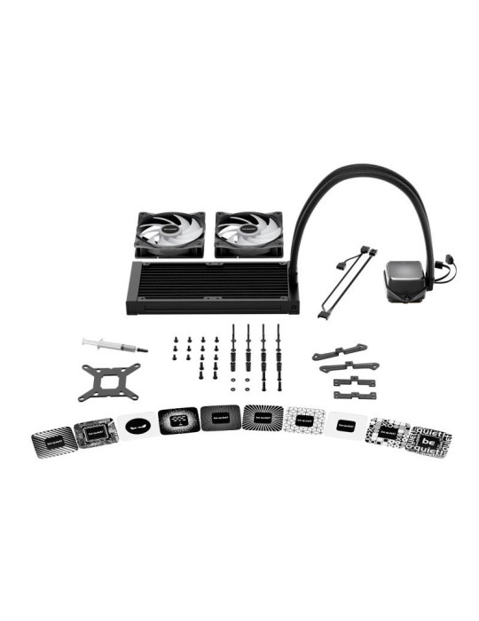 be quiet! PURE LOOP 3 LX Processeur | DOTIRI