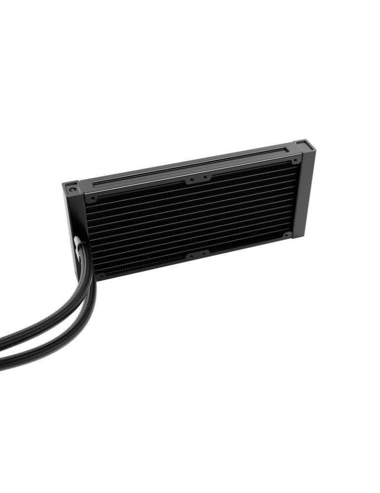 be quiet! PURE LOOP 3 LX Processeur | DOTIRI