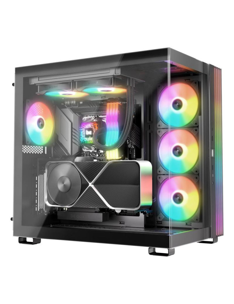 be quiet! PURE LOOP 3 LX Processeur | DOTIRI
