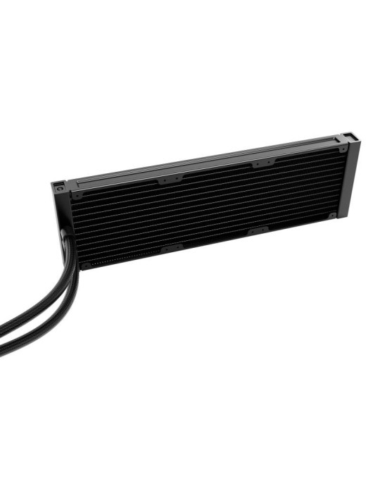 be quiet! PURE LOOP 3 LX Processeur | DOTIRI