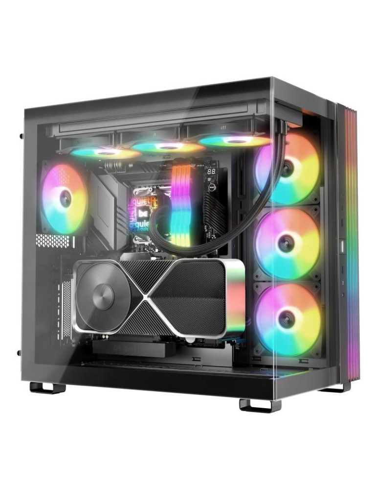 be quiet! PURE LOOP 3 LX Processeur | DOTIRI