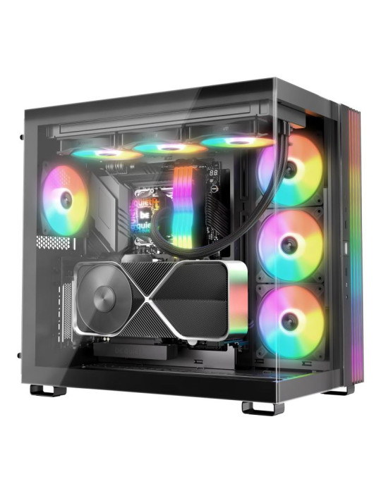 be quiet! PURE LOOP 3 LX Processeur | DOTIRI
