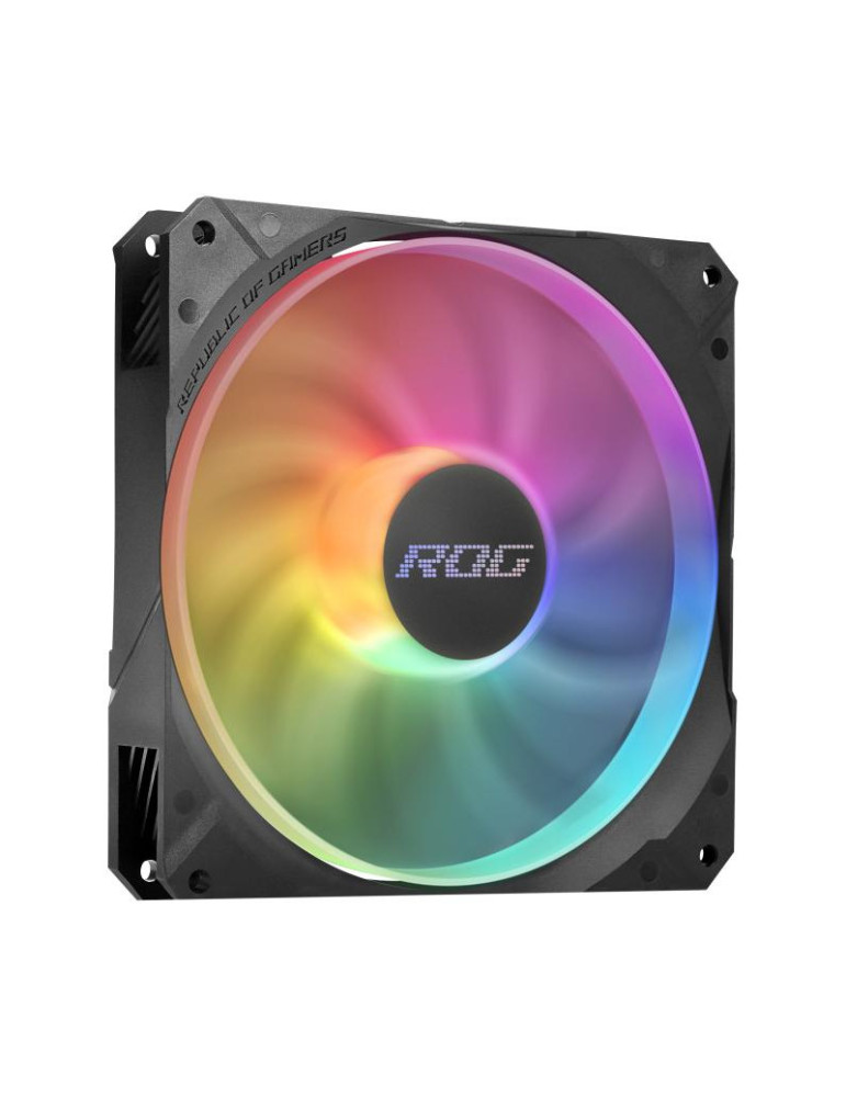 ASUS ROG STRIX LC II 280 ARGB | DOTIRI
