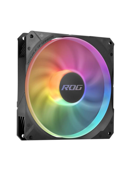 ASUS ROG STRIX LC II 280 ARGB | DOTIRI