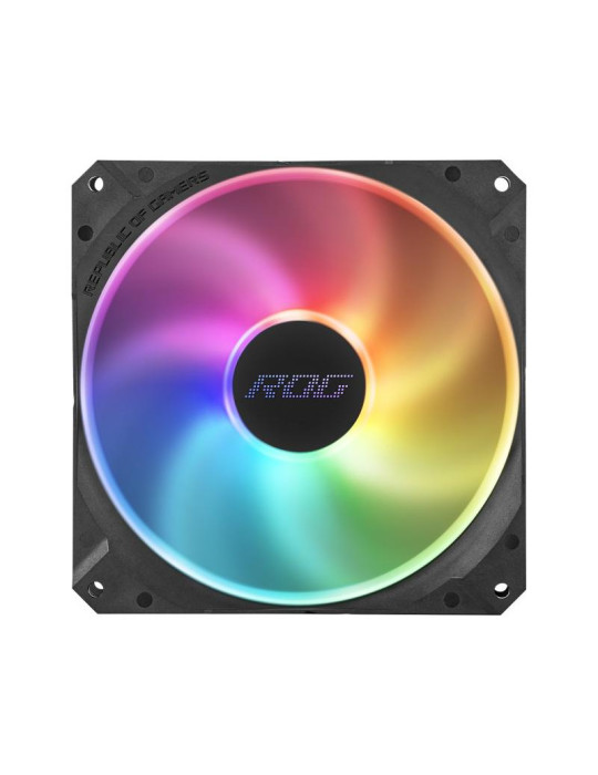 ASUS ROG STRIX LC II 280 ARGB | DOTIRI