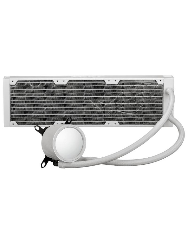 ASUS ROG Ryuo III 360 ARGB White Edition | DOTIRI