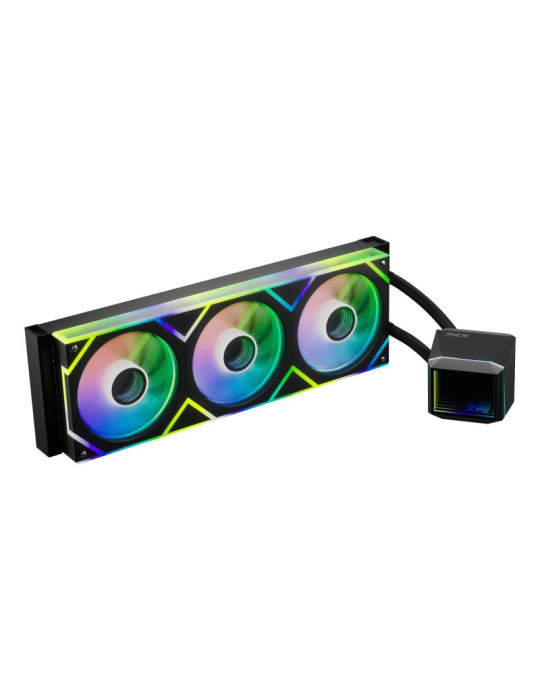 XPG LEVANTE II 360 Processeur Refroidisseur de | DOTIRI
