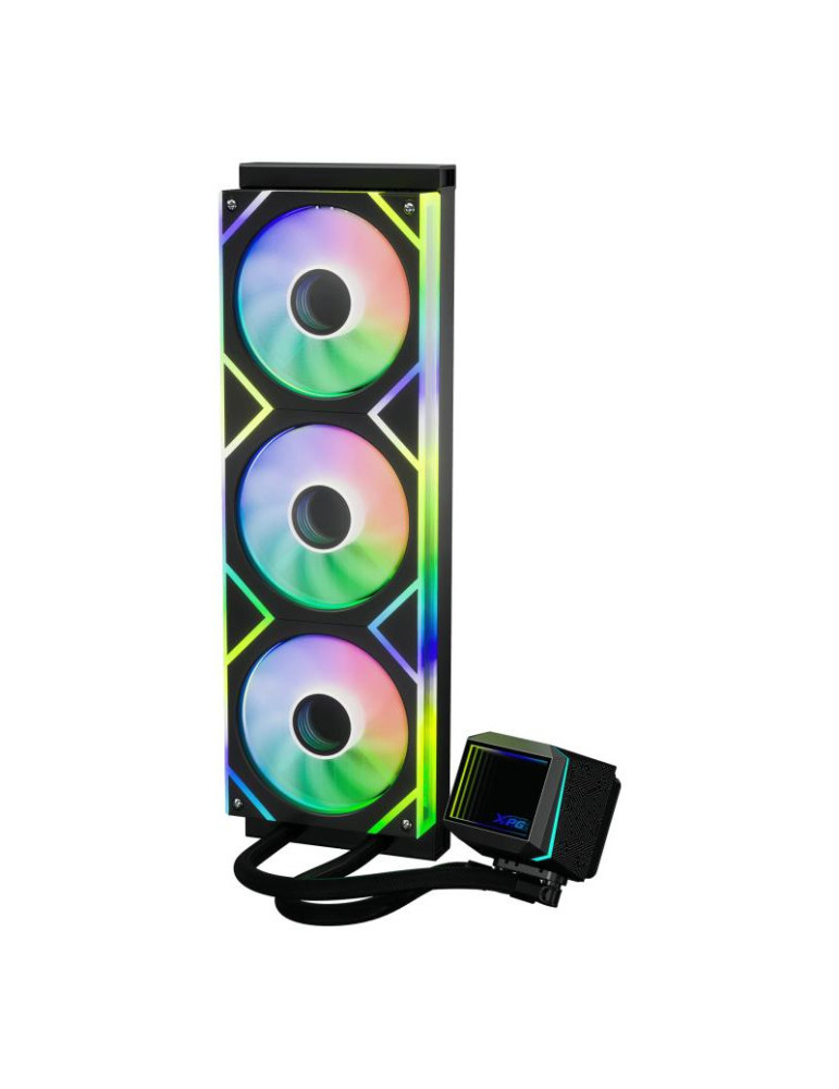 XPG LEVANTE II 360 Processeur Refroidisseur de | DOTIRI