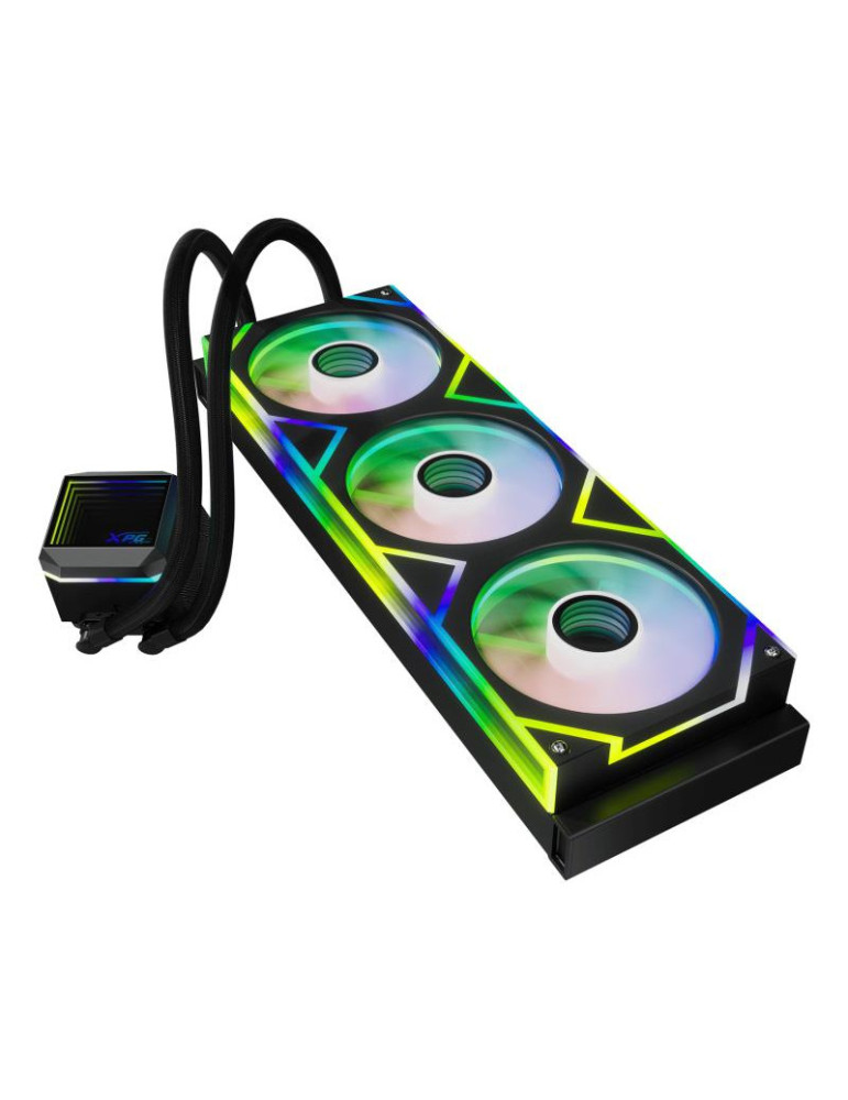 XPG LEVANTE II 360 Processeur Refroidisseur de | DOTIRI
