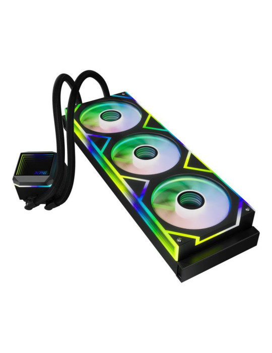 XPG LEVANTE II 360 Processeur Refroidisseur de | DOTIRI