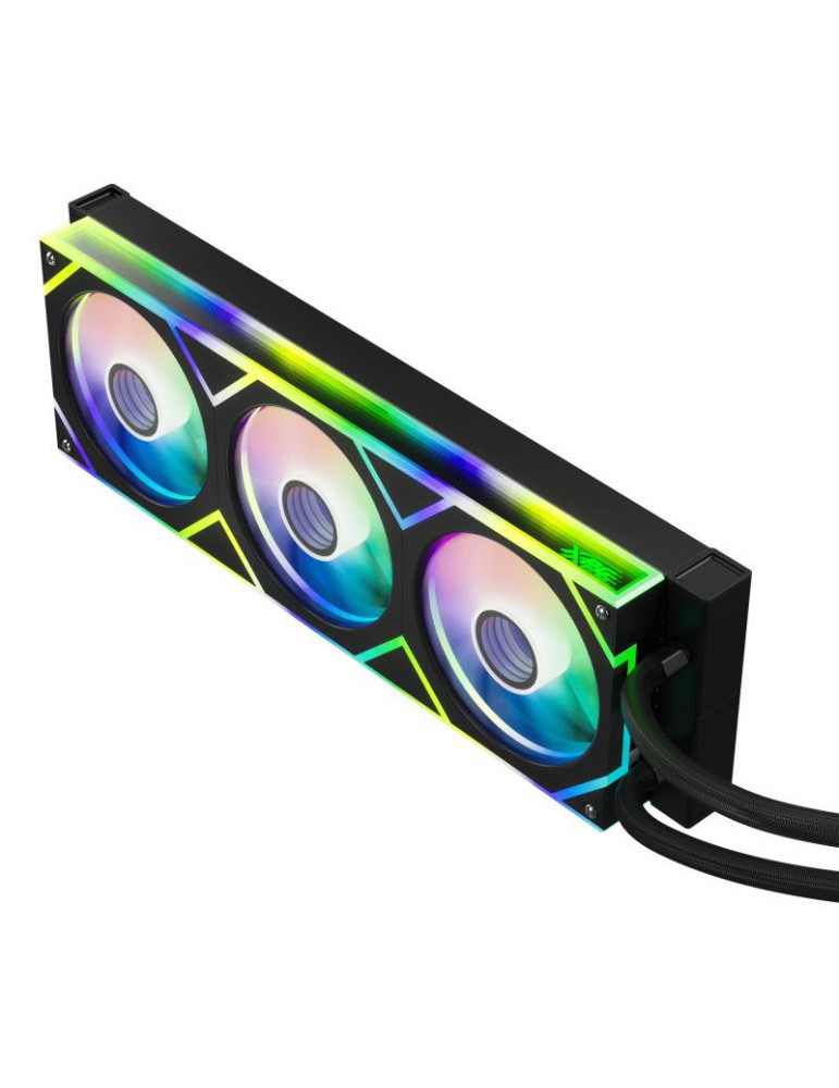 XPG LEVANTE II 360 Processeur Refroidisseur de | DOTIRI